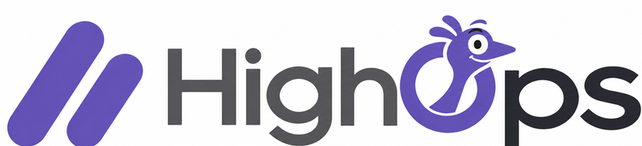 HighOps